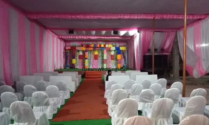 Bandhan Vatika Banquet Hall